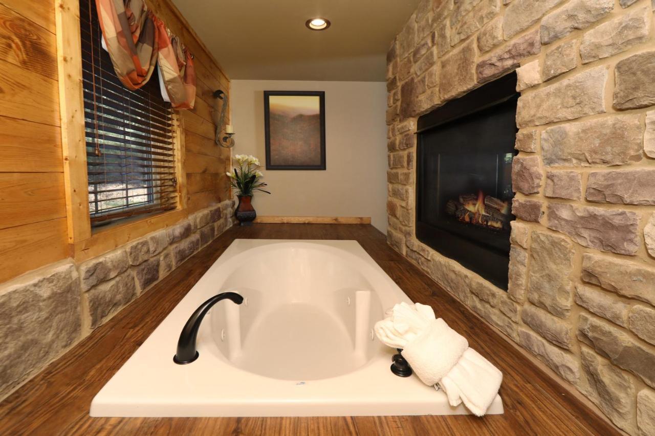 Misty Mountainside Holiday home Gatlinburg