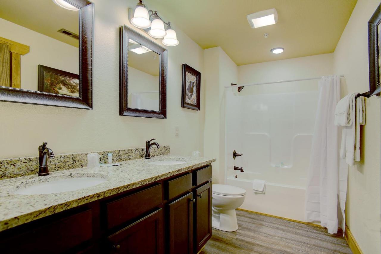 Big Splash Holiday home
