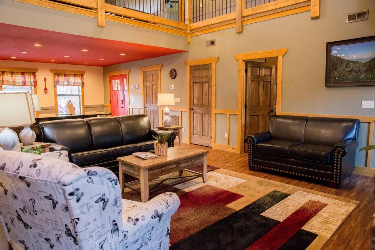 Holiday home Serene Oasis
