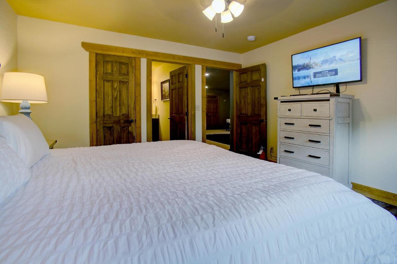 Holiday home Big Splash Gatlinburg