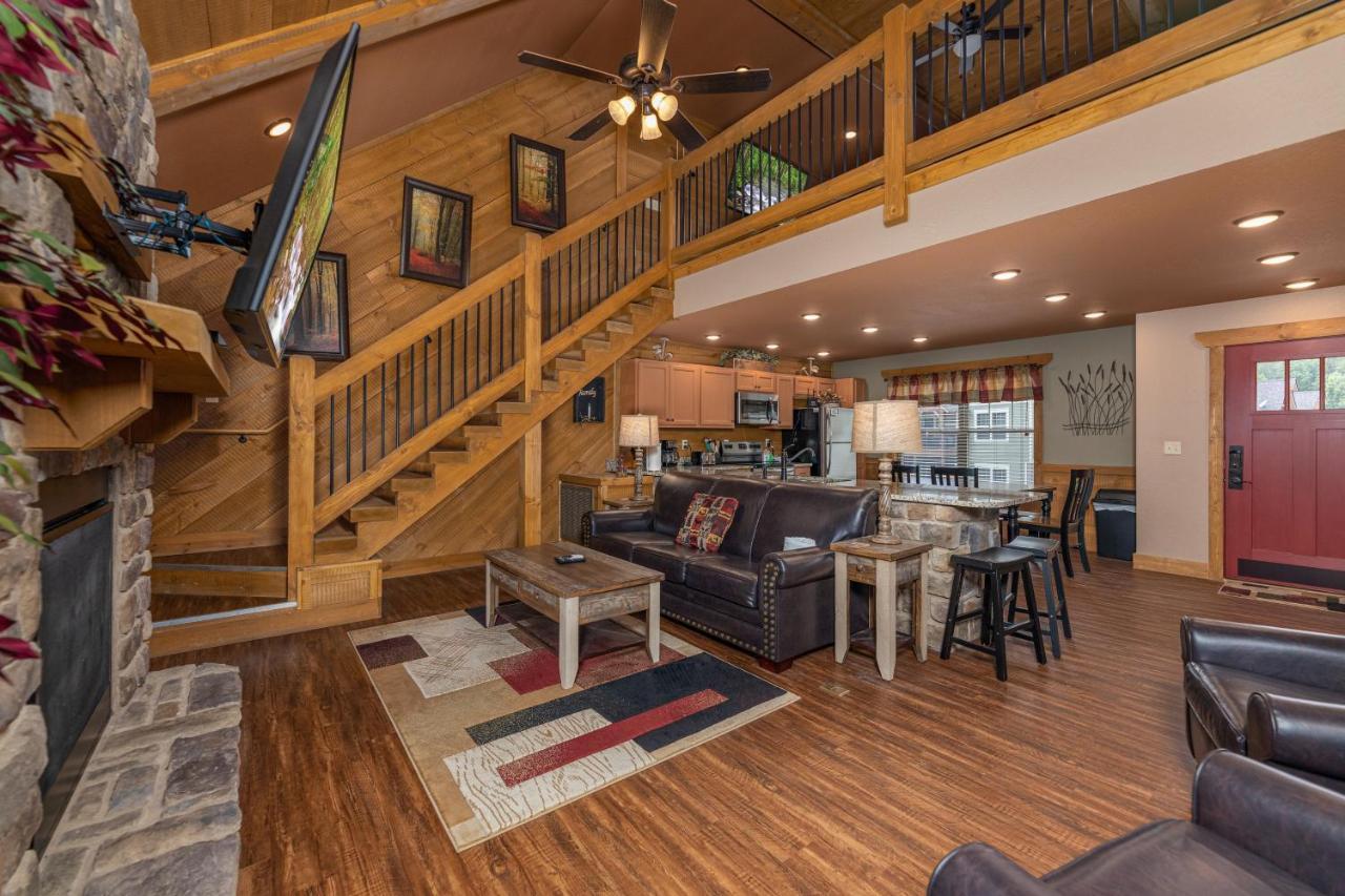 Heavenly Haven Holiday home Gatlinburg