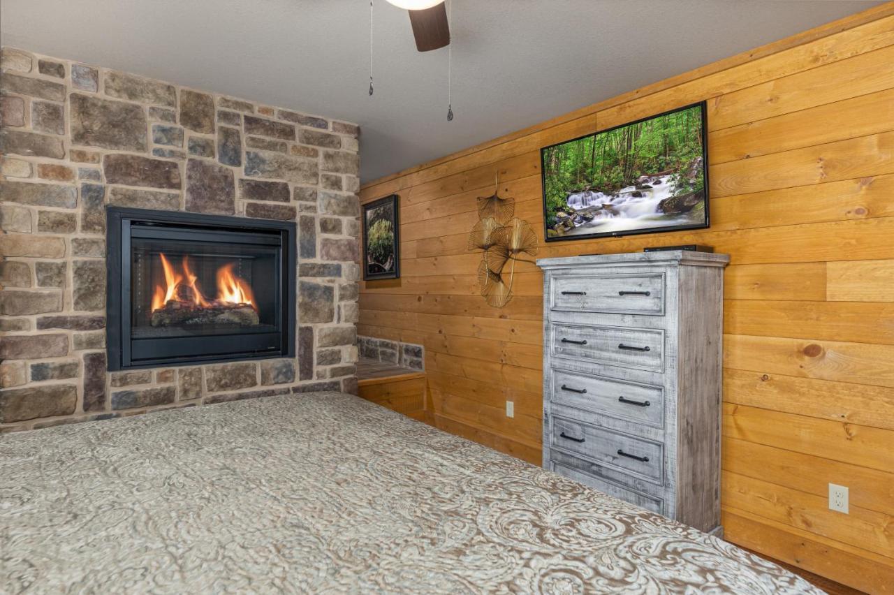 Heavenly Haven Holiday home Gatlinburg