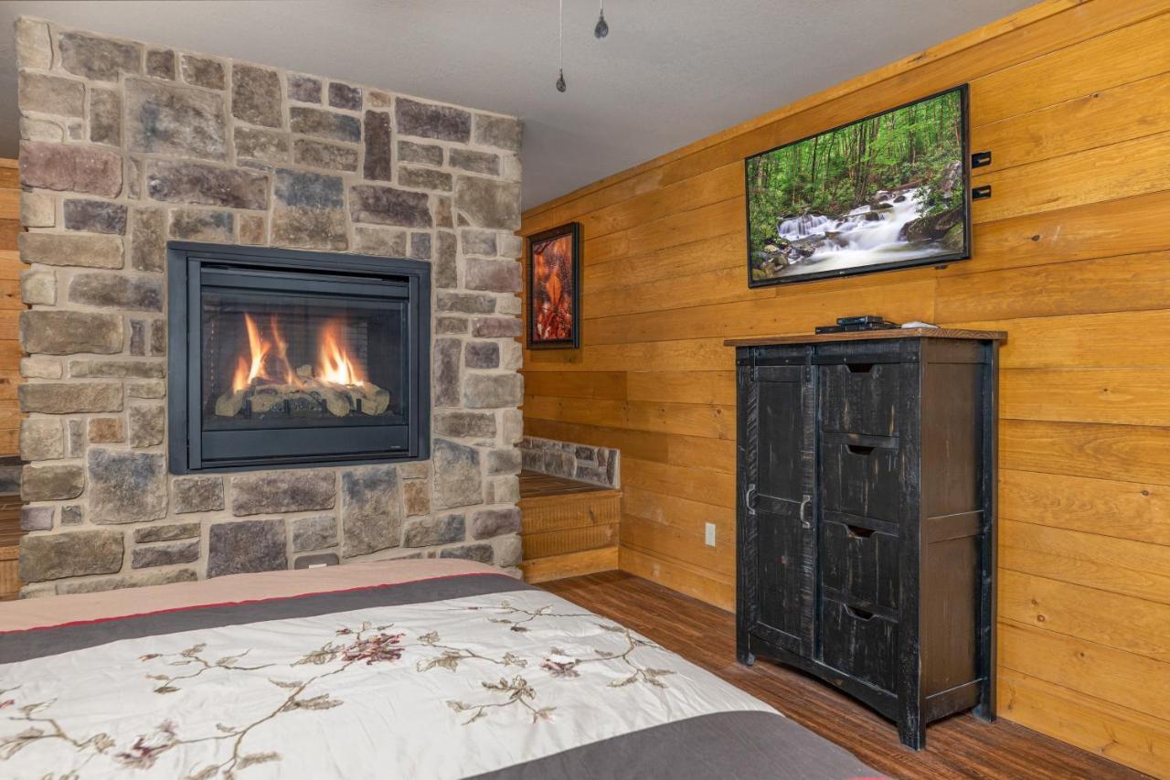 Heavenly Haven Holiday home