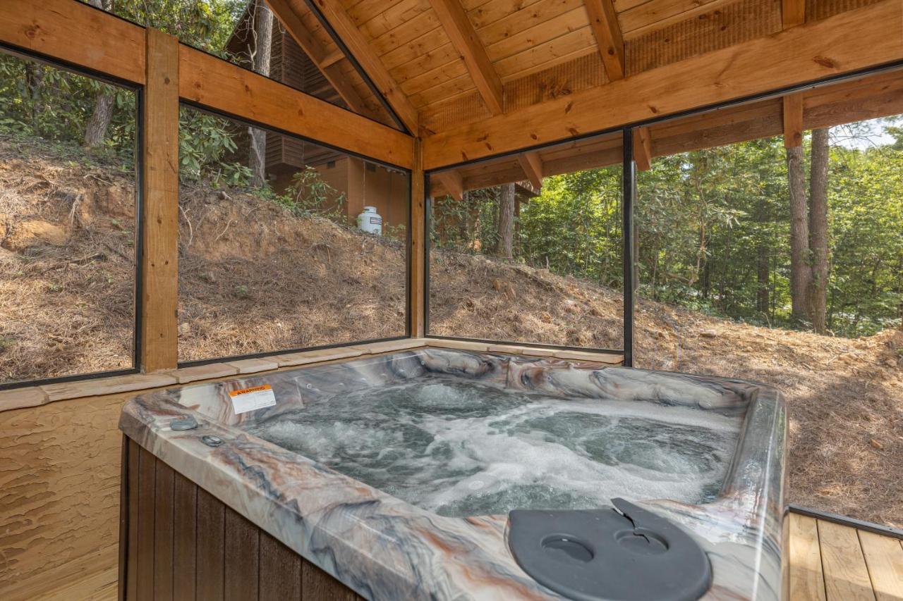 Holiday home Heavenly Haven Gatlinburg