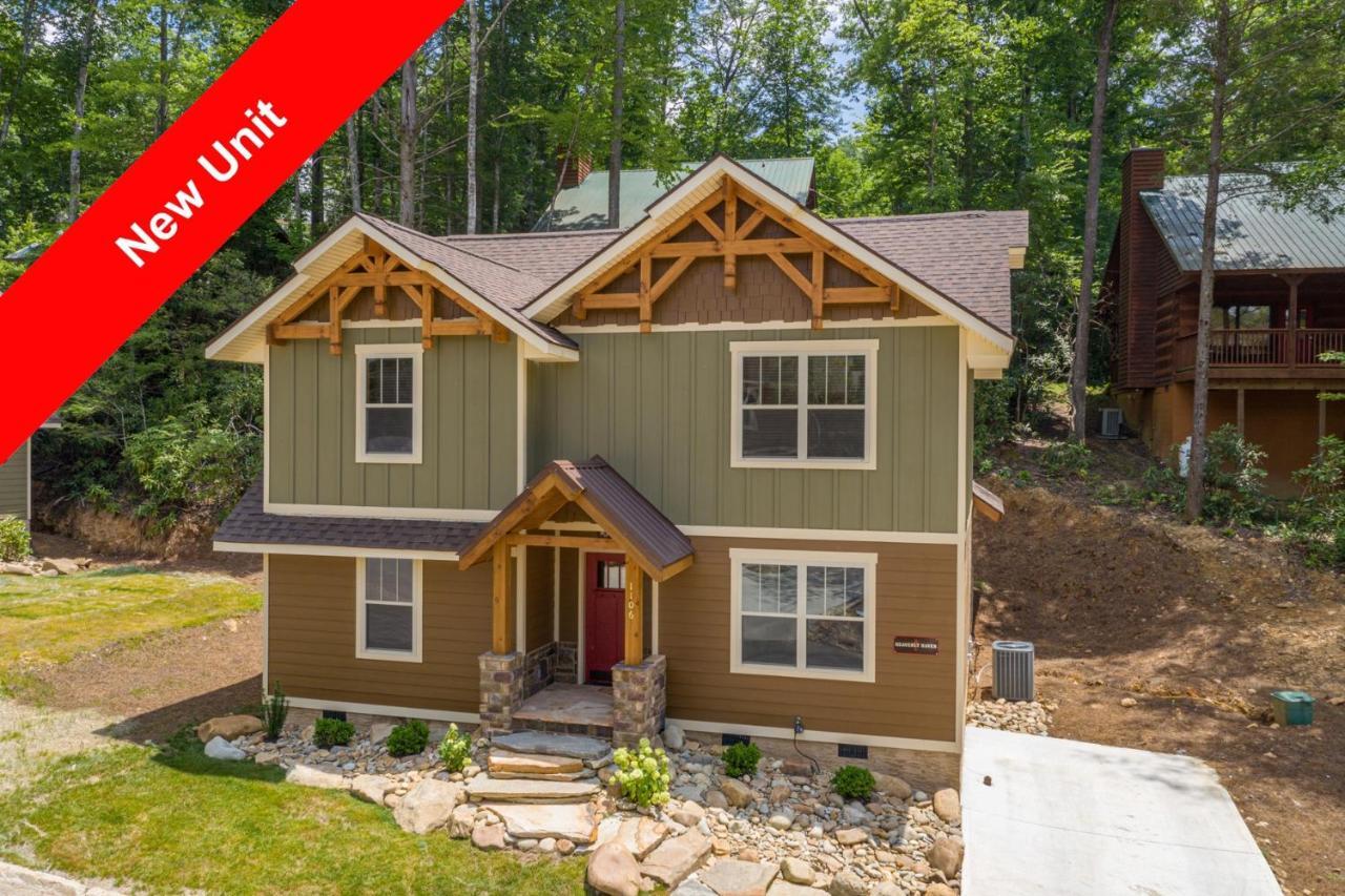Heavenly Haven Gatlinburg