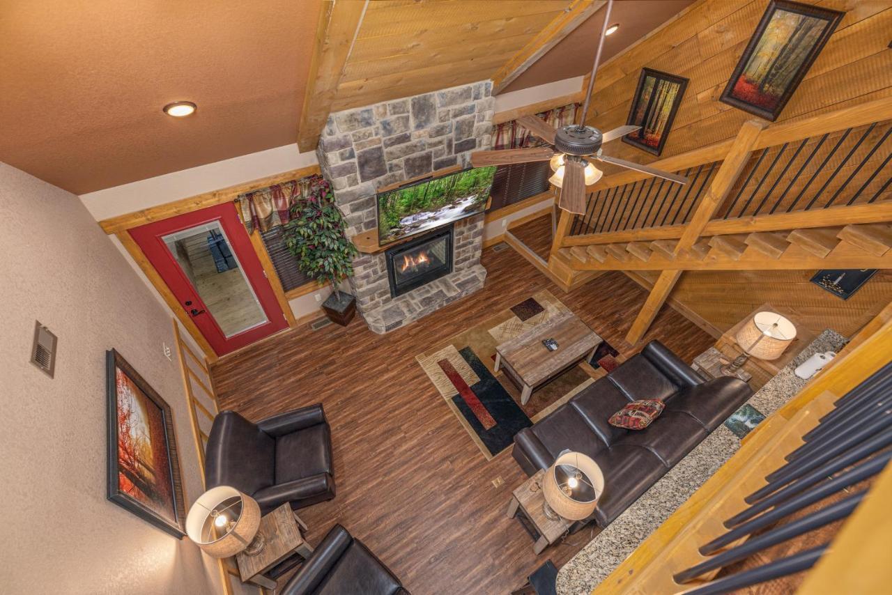 Heavenly Haven Holiday home