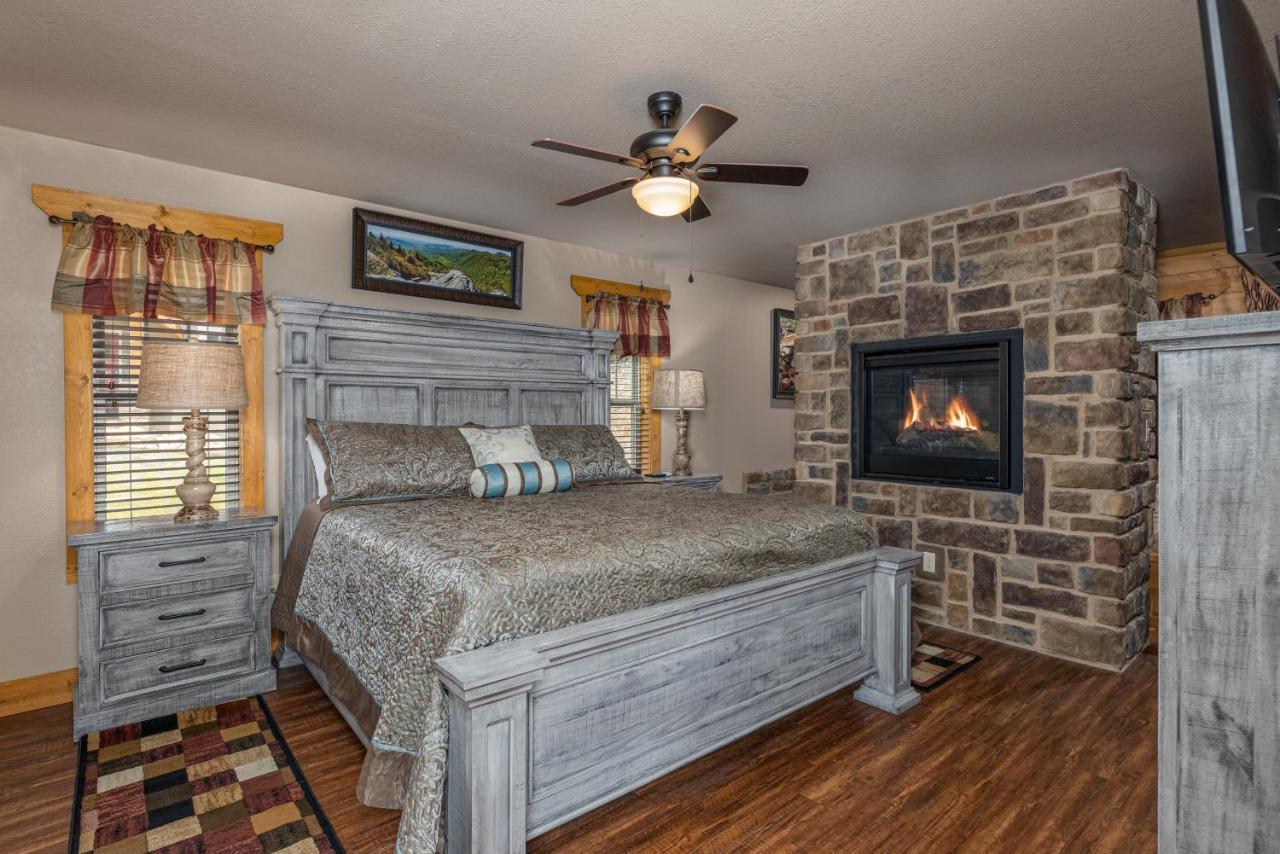 Holiday home Heavenly Haven