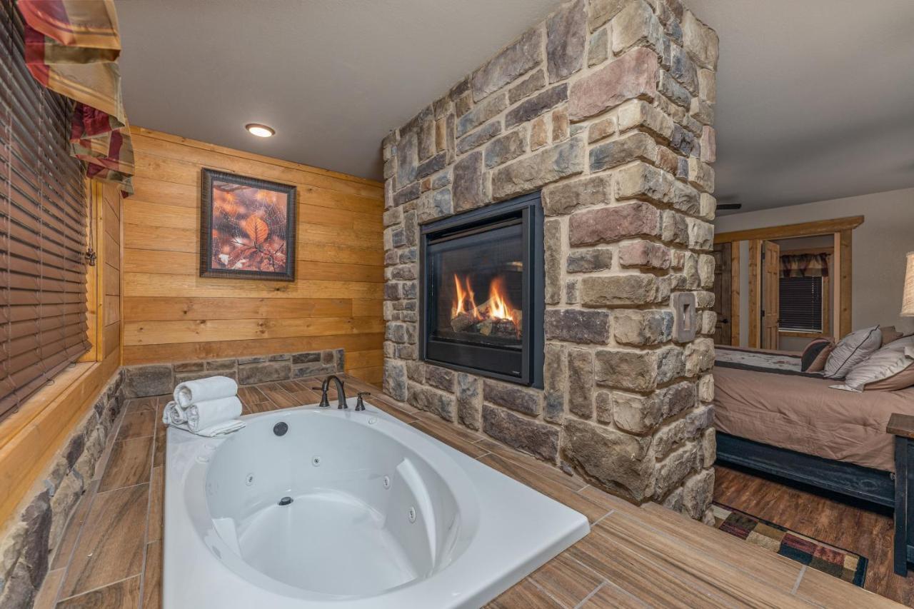 Heavenly Haven * Gatlinburg