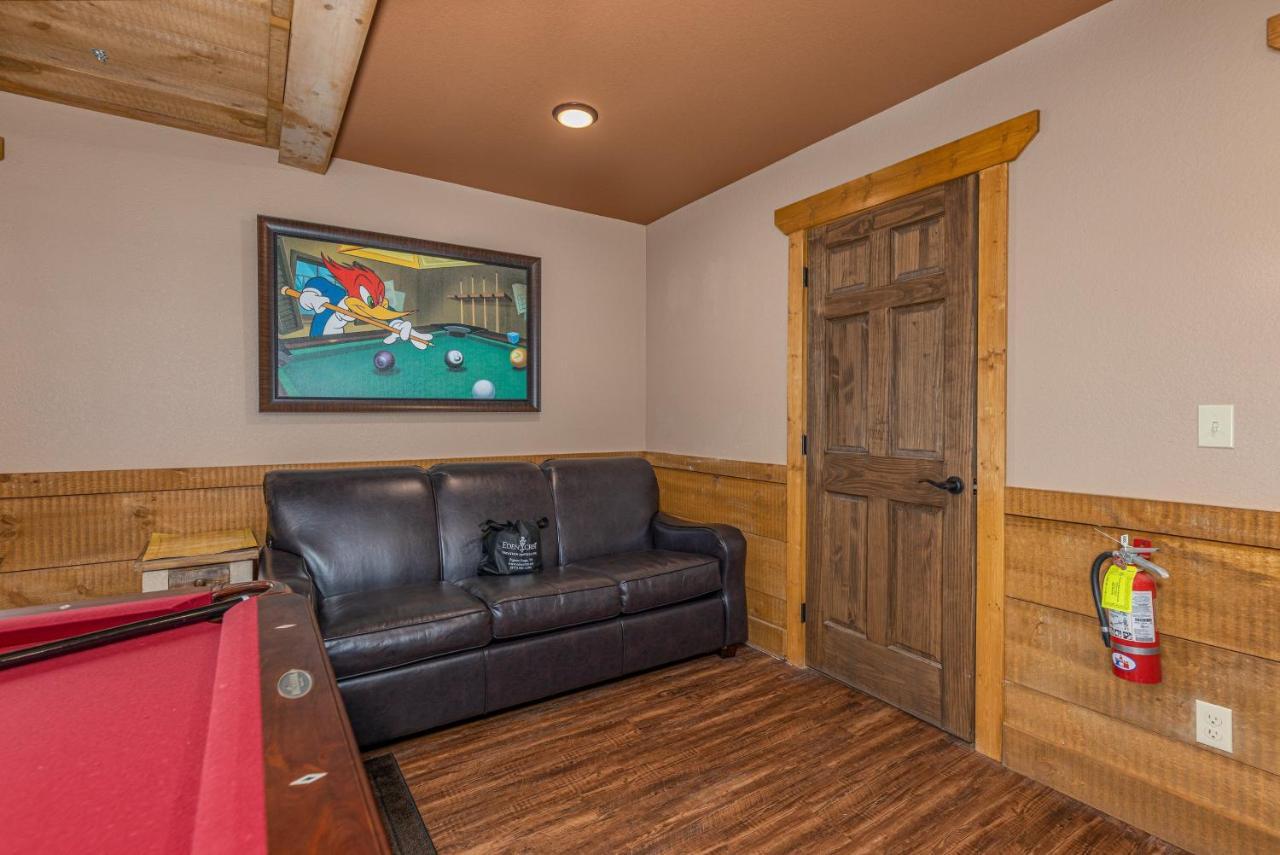 Heavenly Haven Holiday home