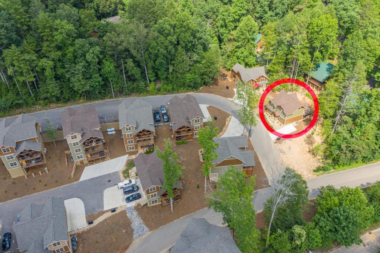 Heavenly Haven Holiday home Gatlinburg