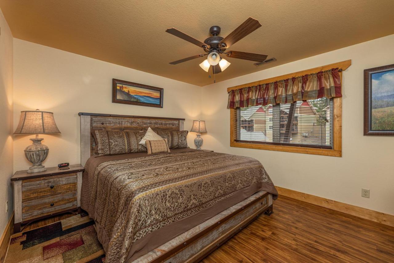Holiday home Three Times The Fun Gatlinburg