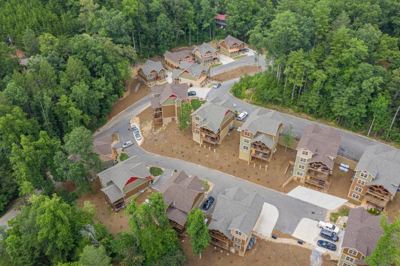 Heavenly Haven Gatlinburg