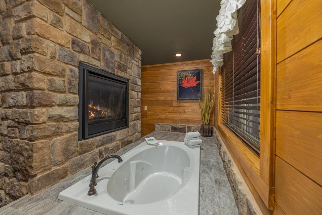 Holiday home A Moment's Peace Gatlinburg