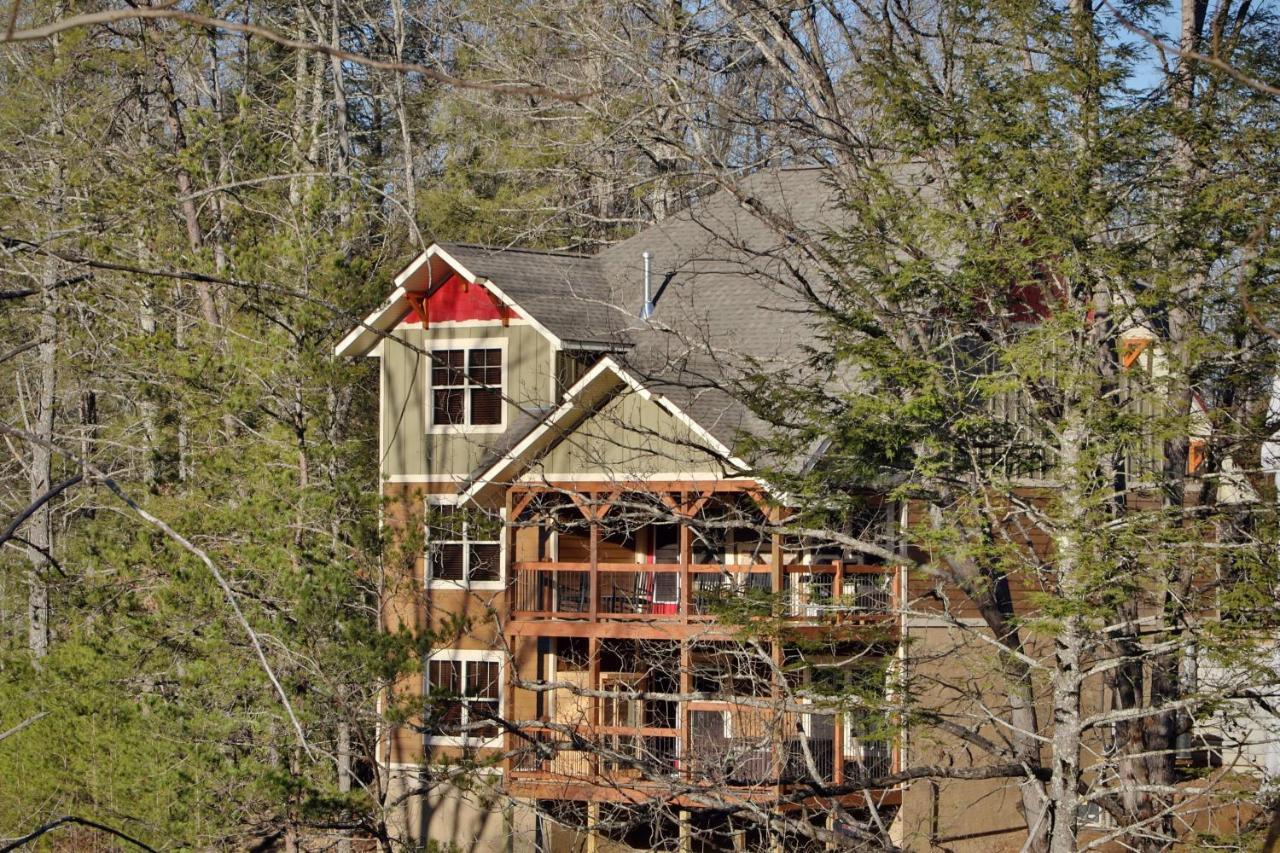 Hilltop Haven