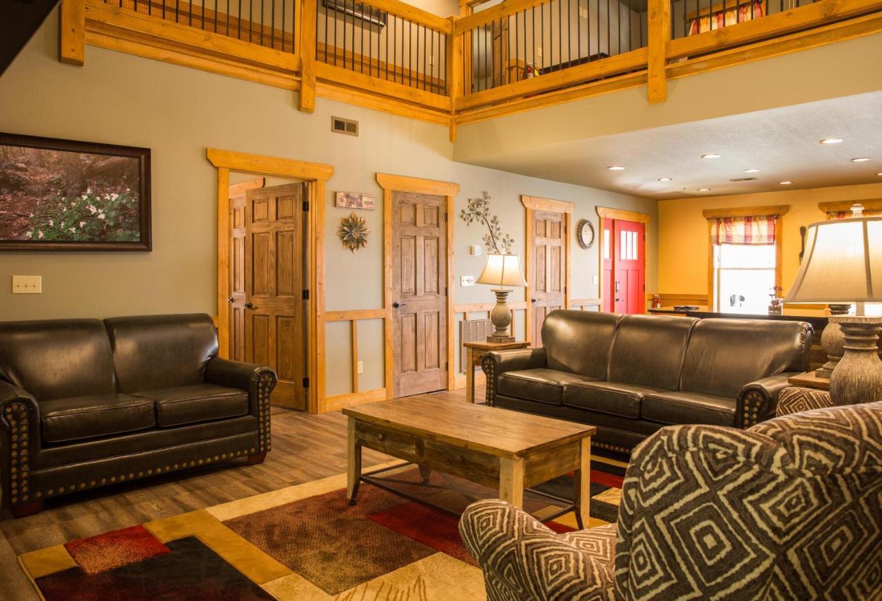 A Hilltop Hideaway Holiday home Gatlinburg