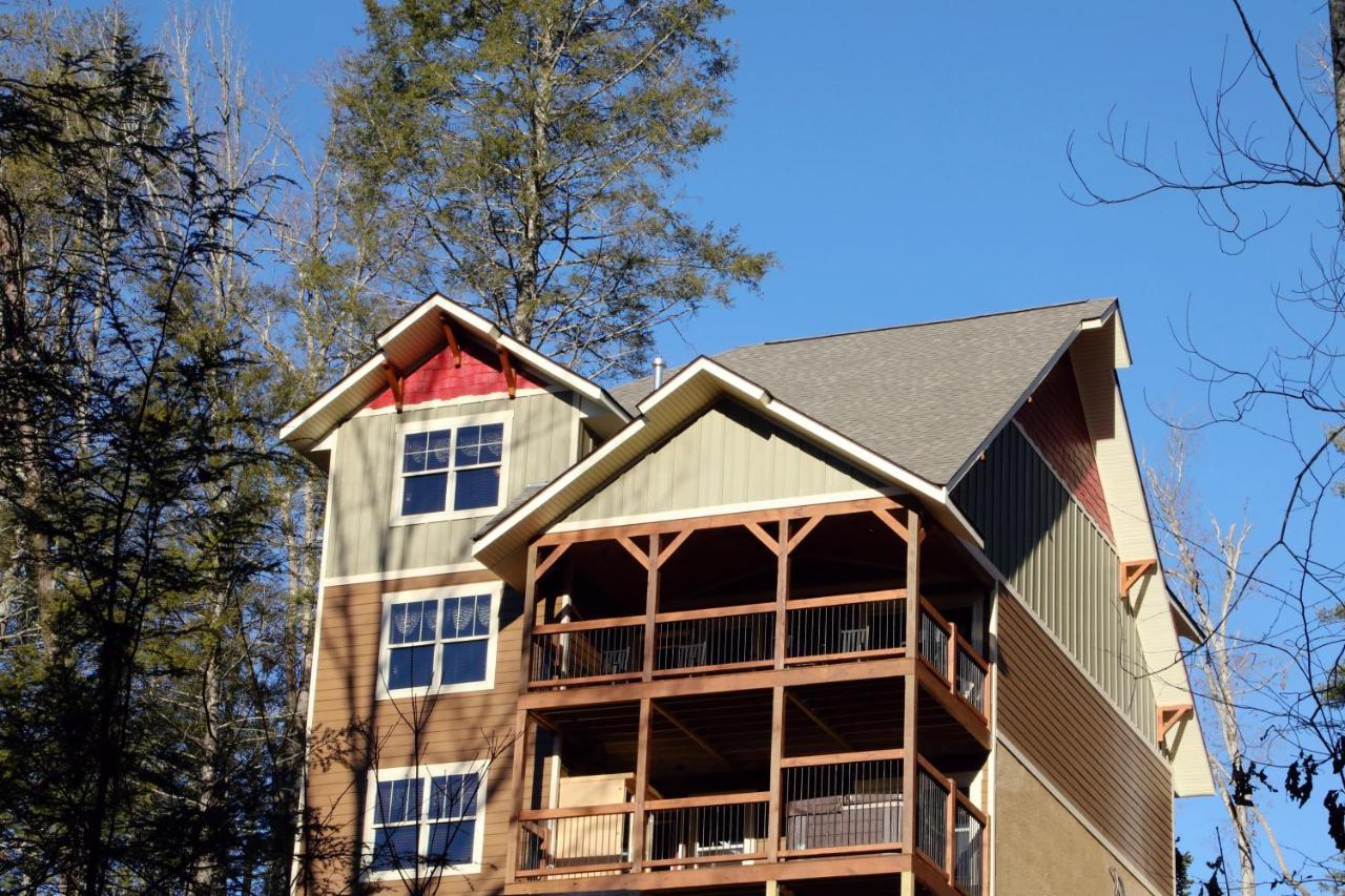 Hilltop Haven Holiday home