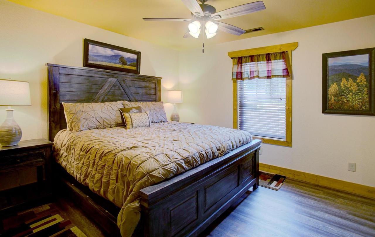 Holiday home Big Splash Gatlinburg
