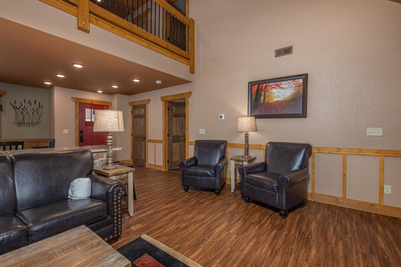 Heavenly Haven * Gatlinburg
