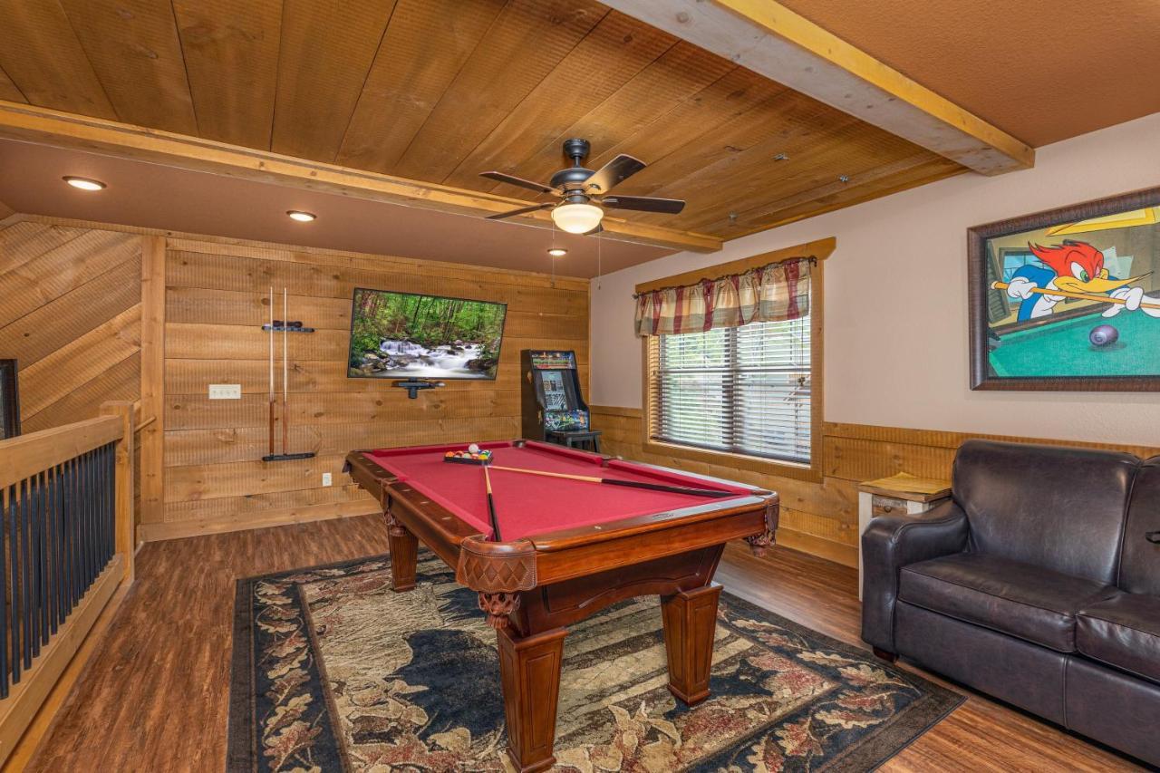 Holiday home Heavenly Haven Gatlinburg