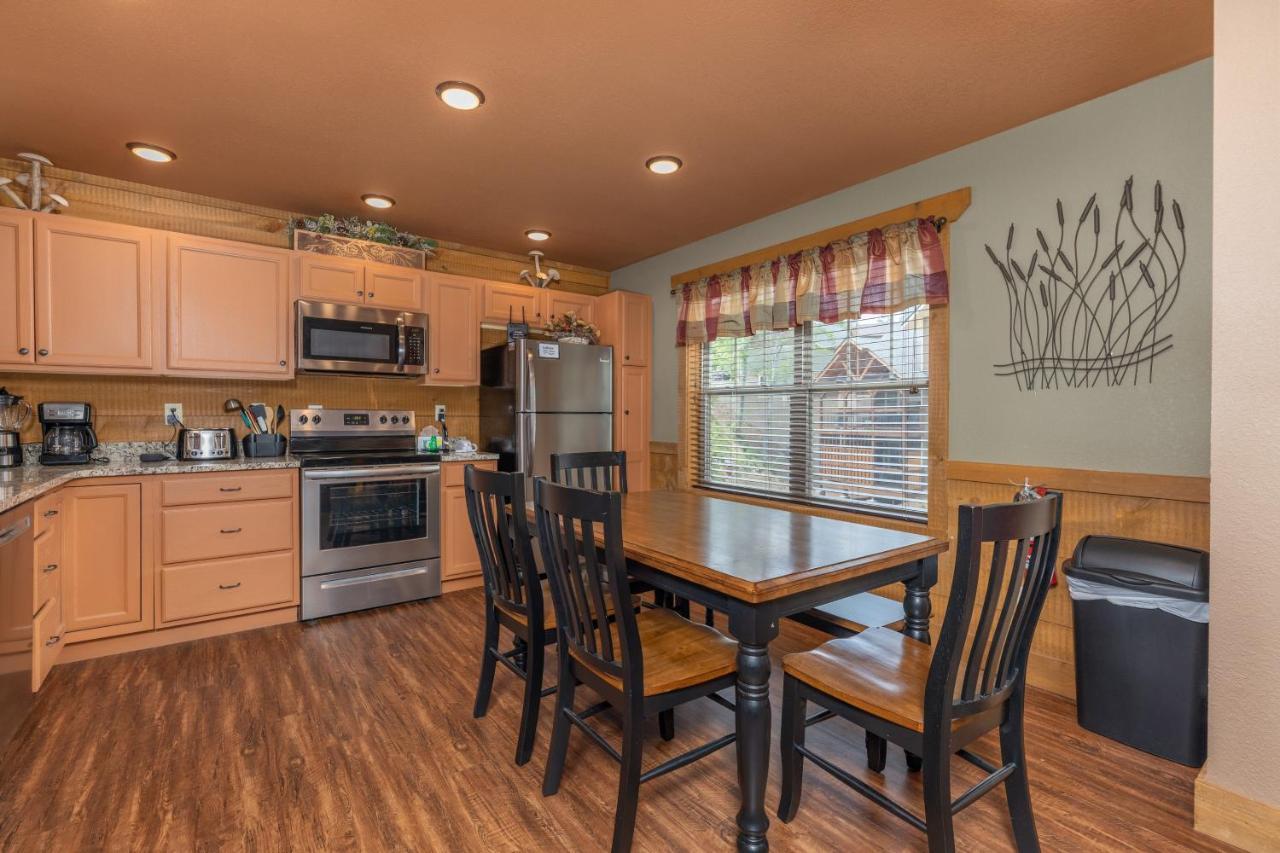 Holiday home Heavenly Haven Gatlinburg