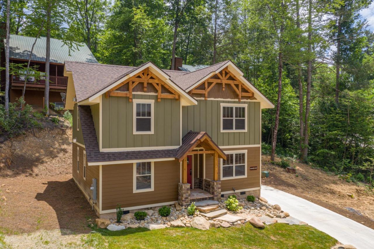 Holiday home Heavenly Haven Gatlinburg