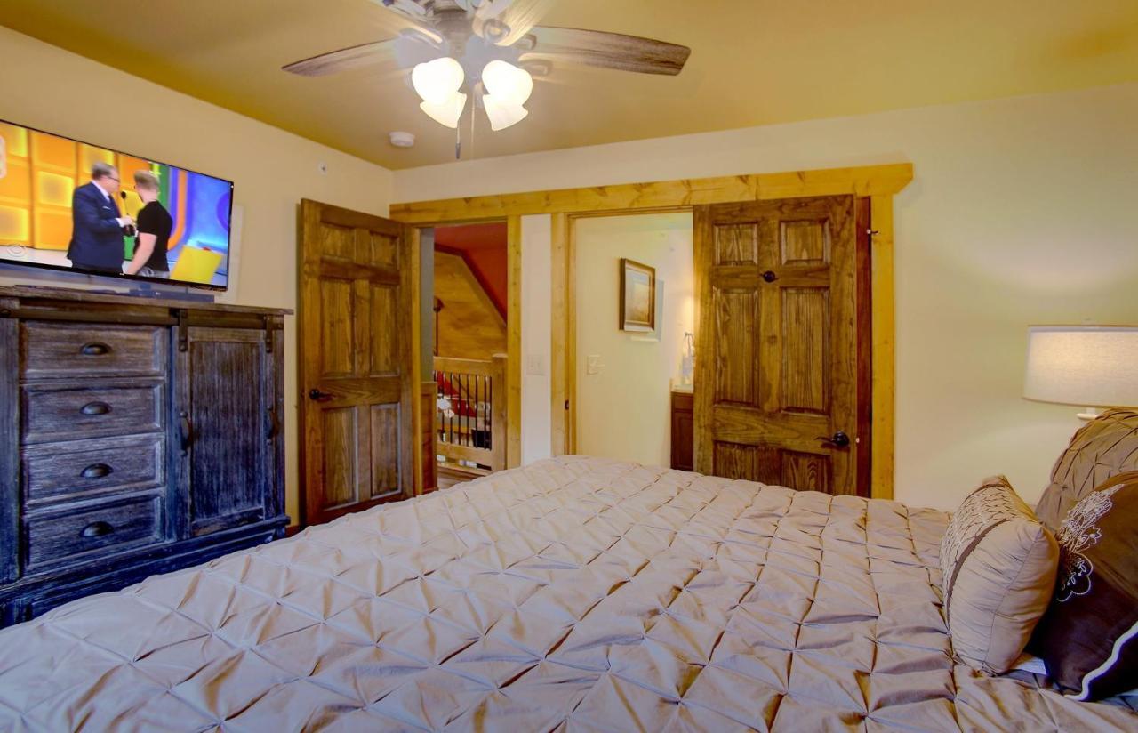 Holiday home Big Splash Gatlinburg