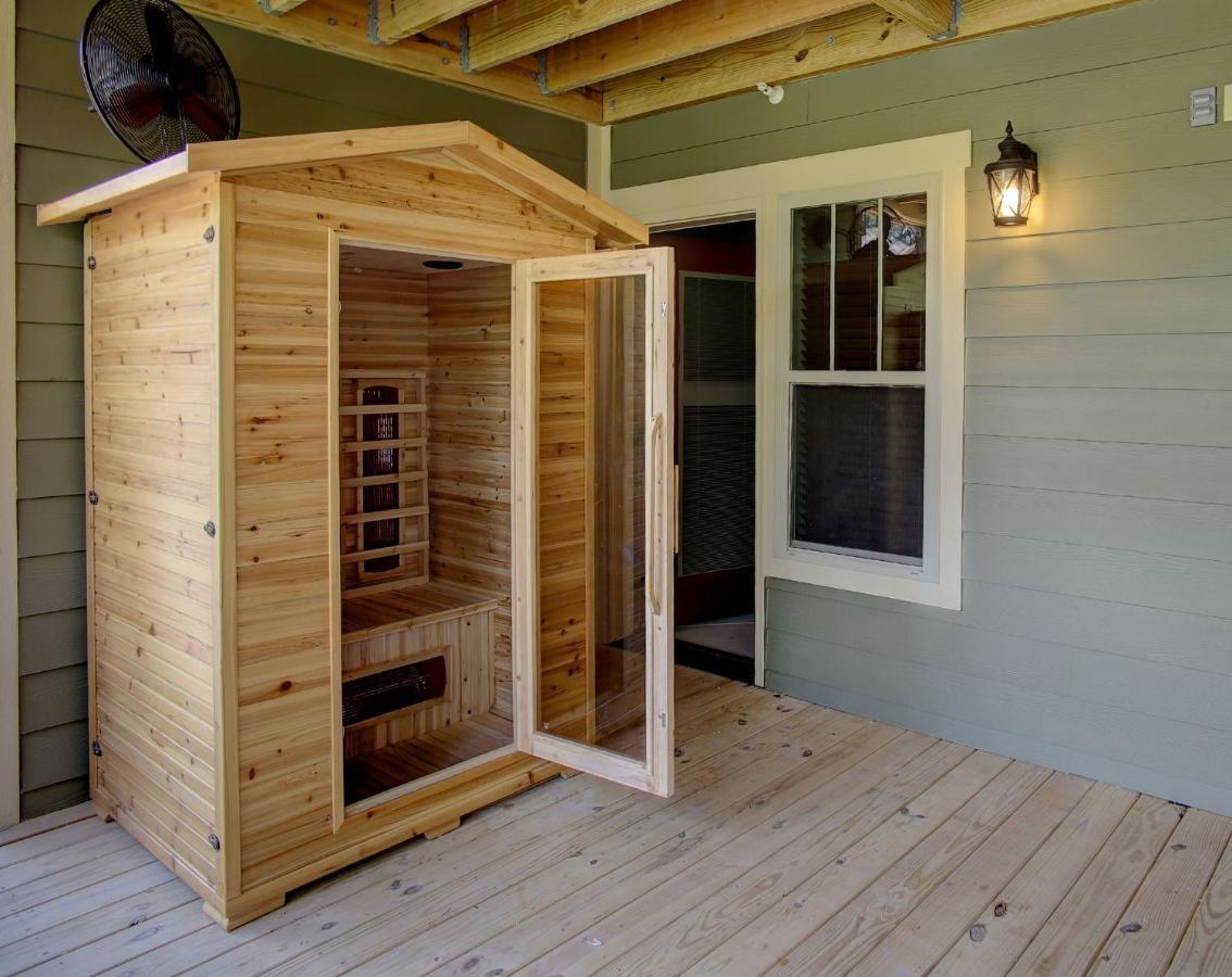Big Splash Holiday home