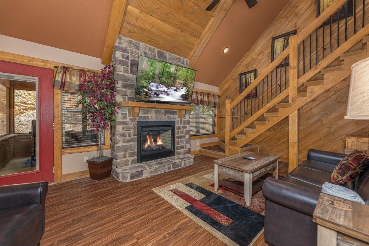 Heavenly Haven Holiday home