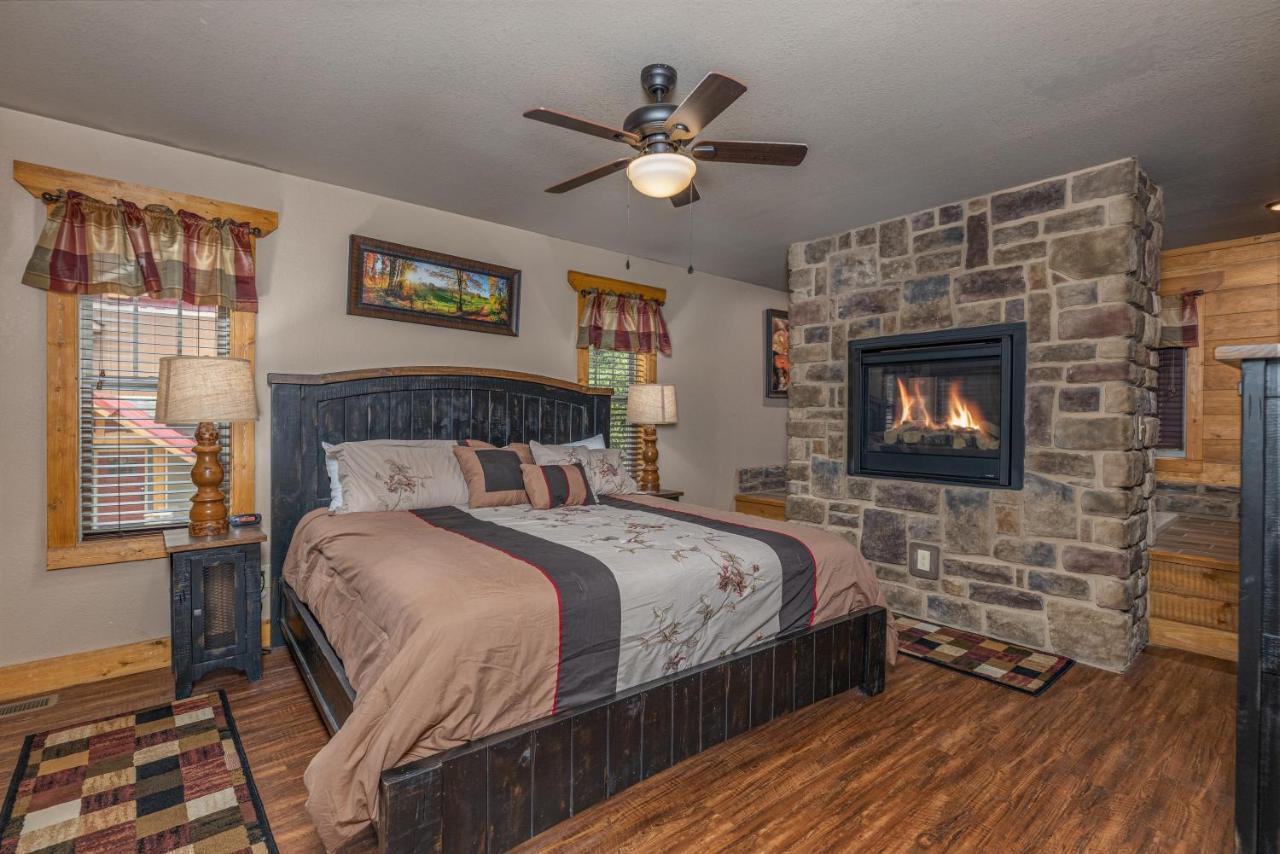 Heavenly Haven * Gatlinburg