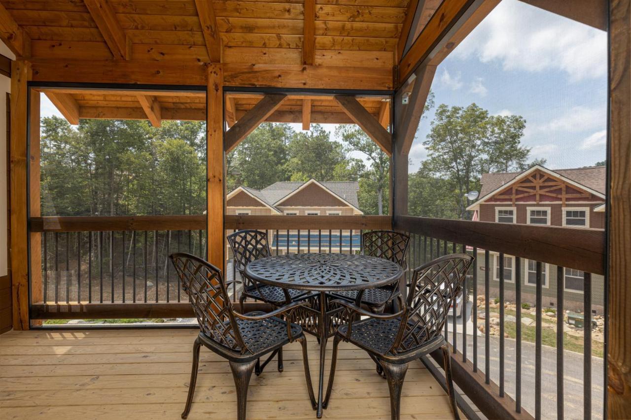 Altitude Adjustment Holiday home