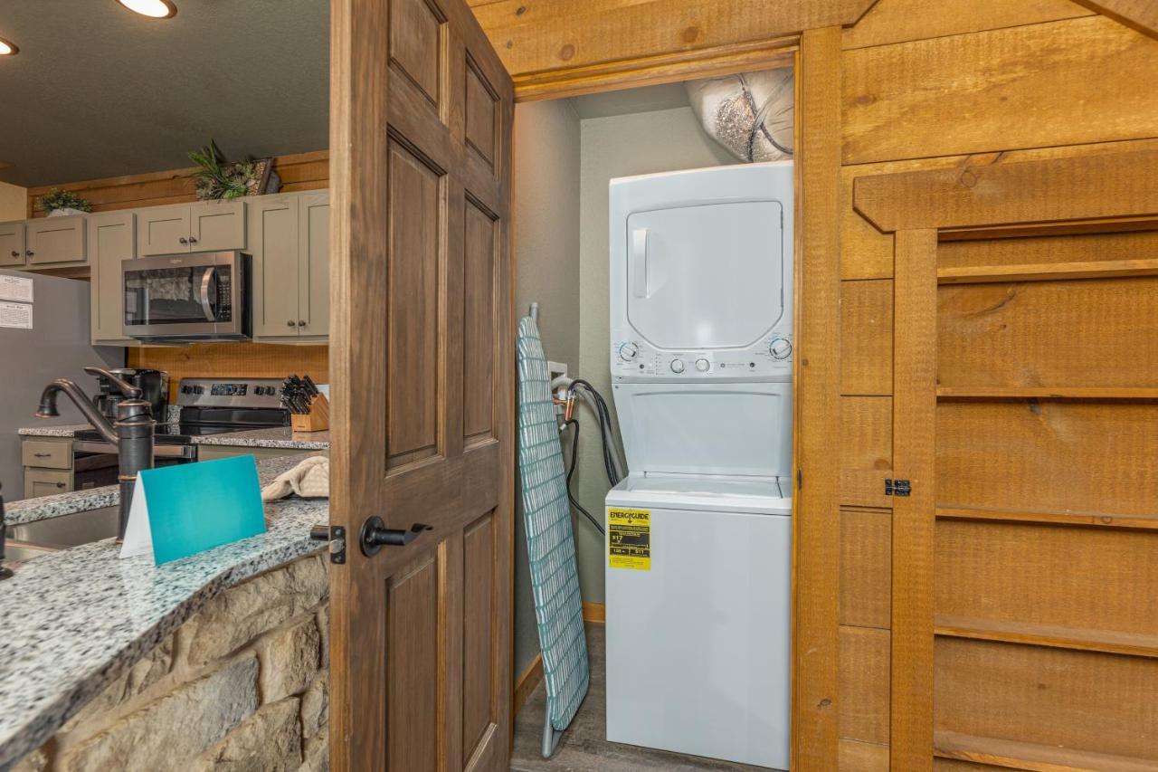 Holiday home A Moment's Peace Gatlinburg
