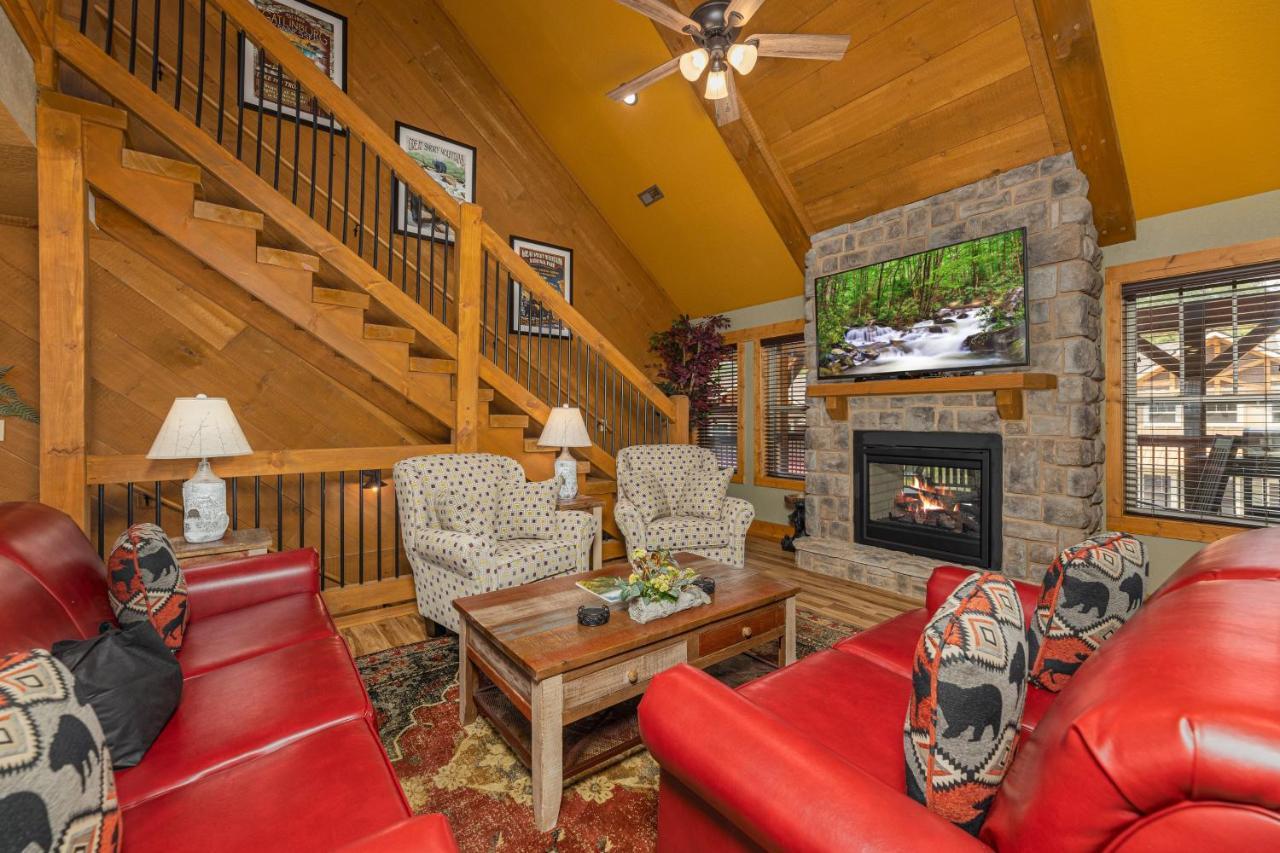 Altitude Adjustment Gatlinburg