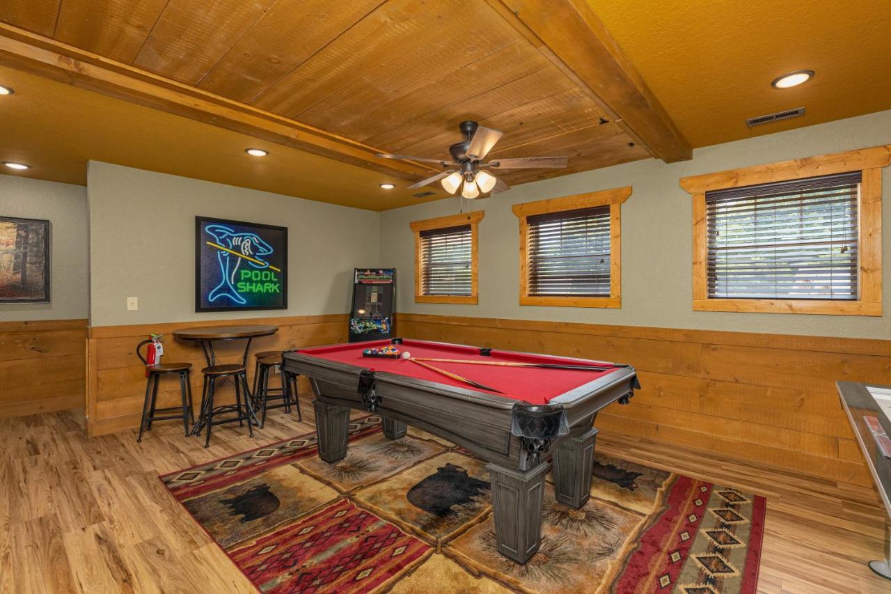 Altitude Adjustment Gatlinburg