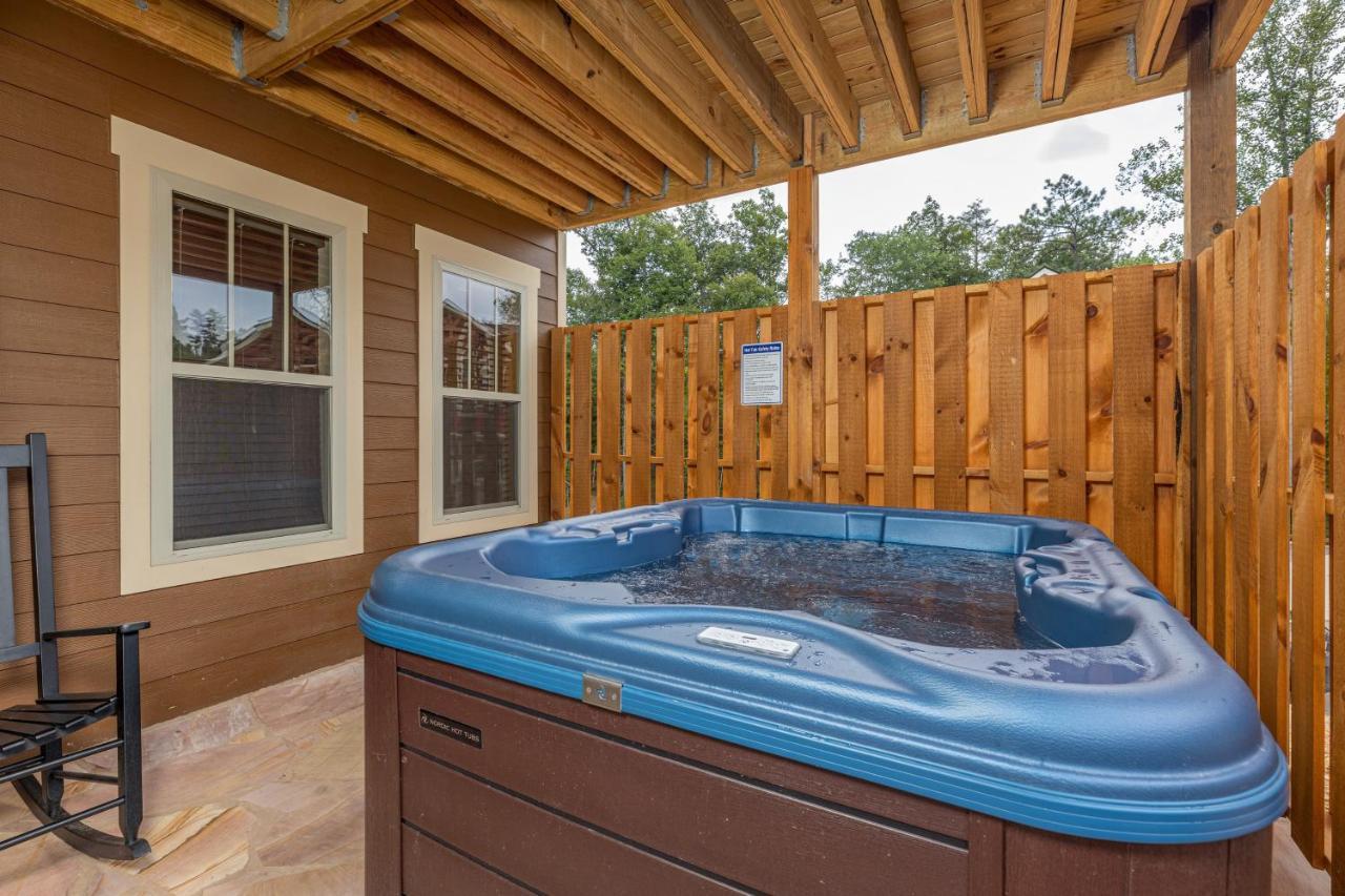 Altitude Adjustment Holiday home