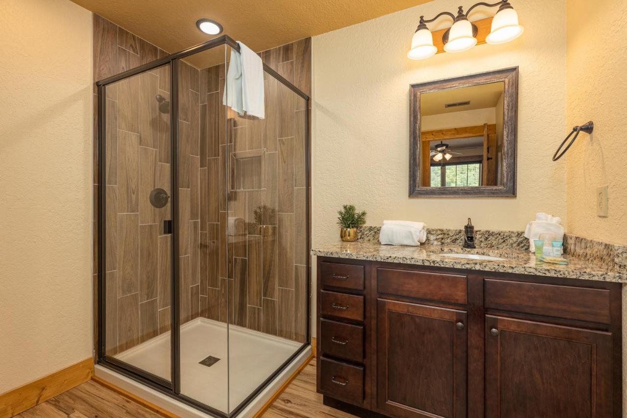 Altitude Adjustment Holiday home Gatlinburg