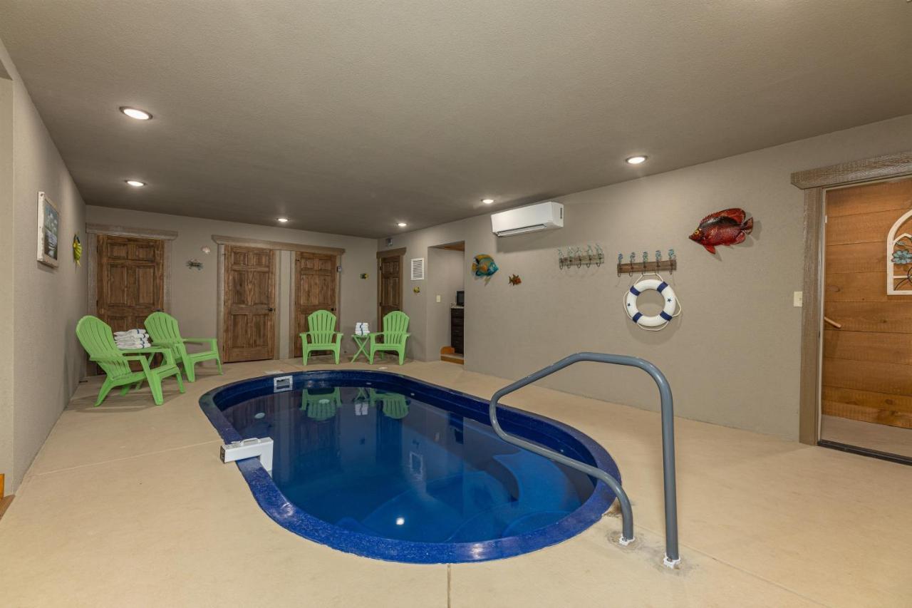 Holiday home Altitude Adjustment Gatlinburg