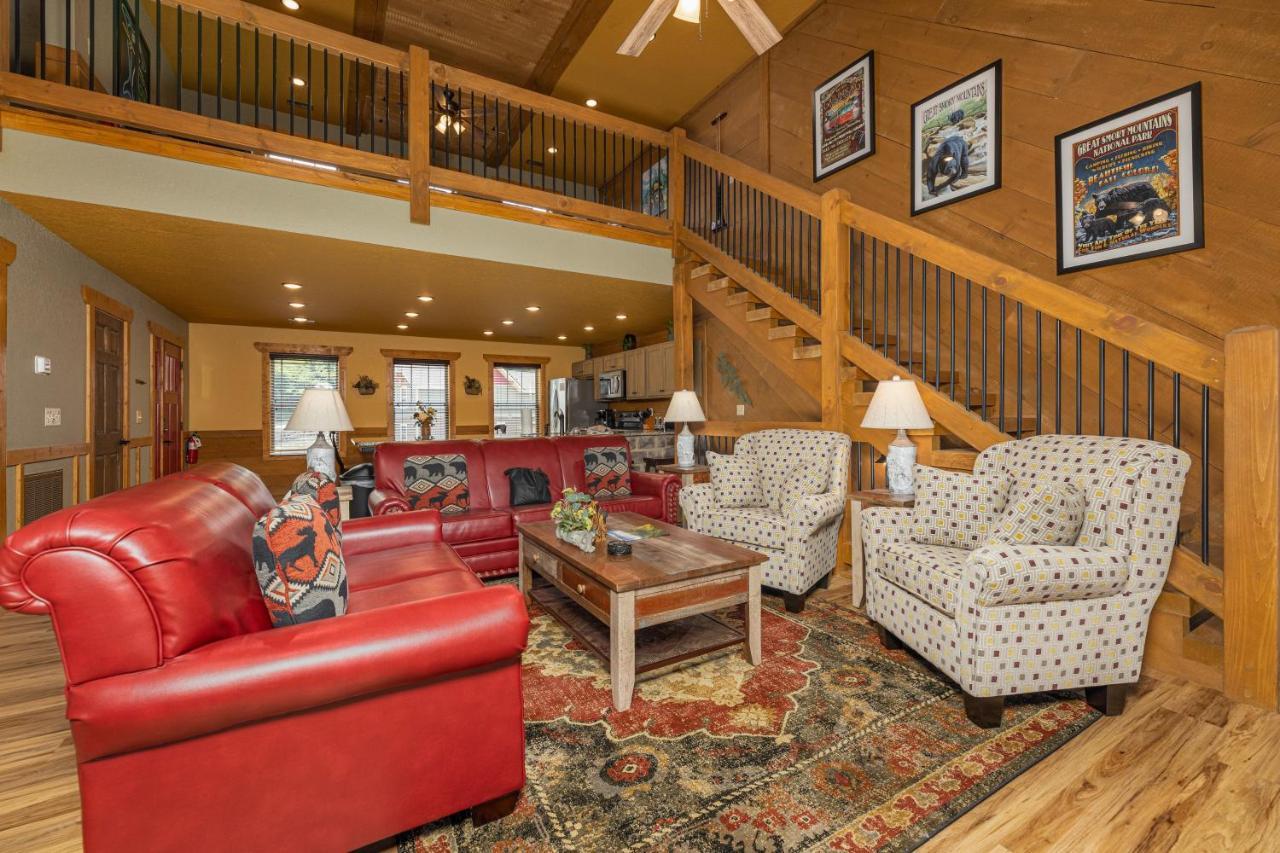 Altitude Adjustment * Gatlinburg