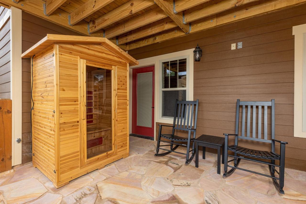 Holiday home Altitude Adjustment Gatlinburg
