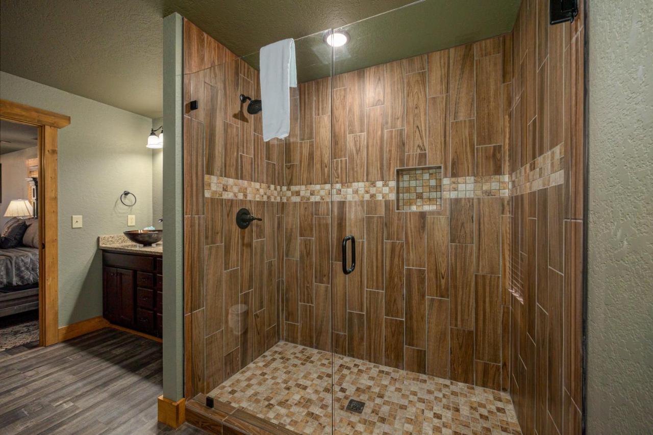 Holiday home Poolside Paradise Gatlinburg