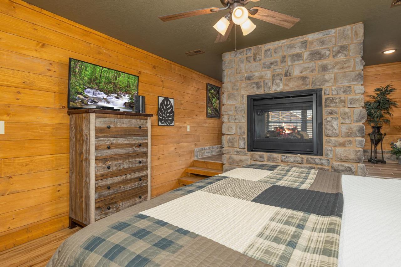 Holiday home Altitude Adjustment