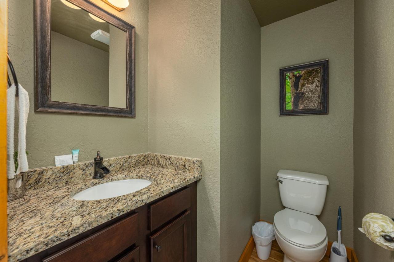 Holiday home Altitude Adjustment Gatlinburg