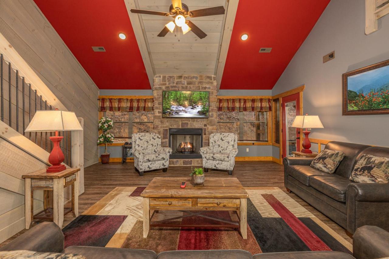 Holiday home Bears Haven Gatlinburg