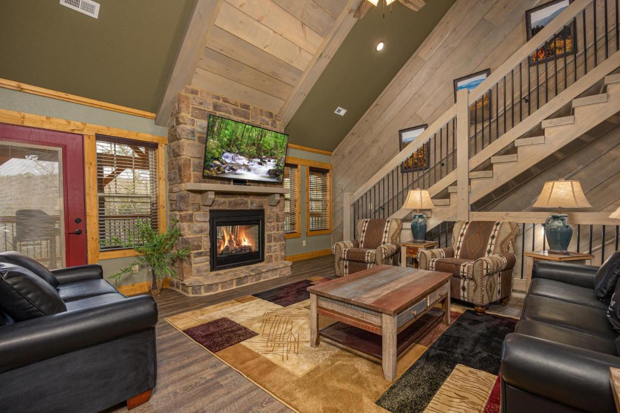 Holiday home Serenity Peak