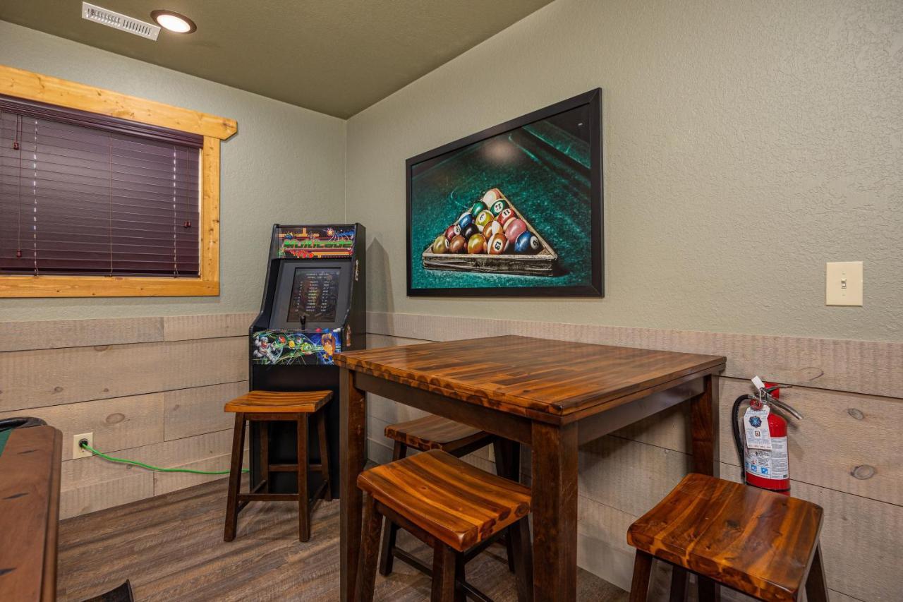 Holiday home Serenity Peak Gatlinburg