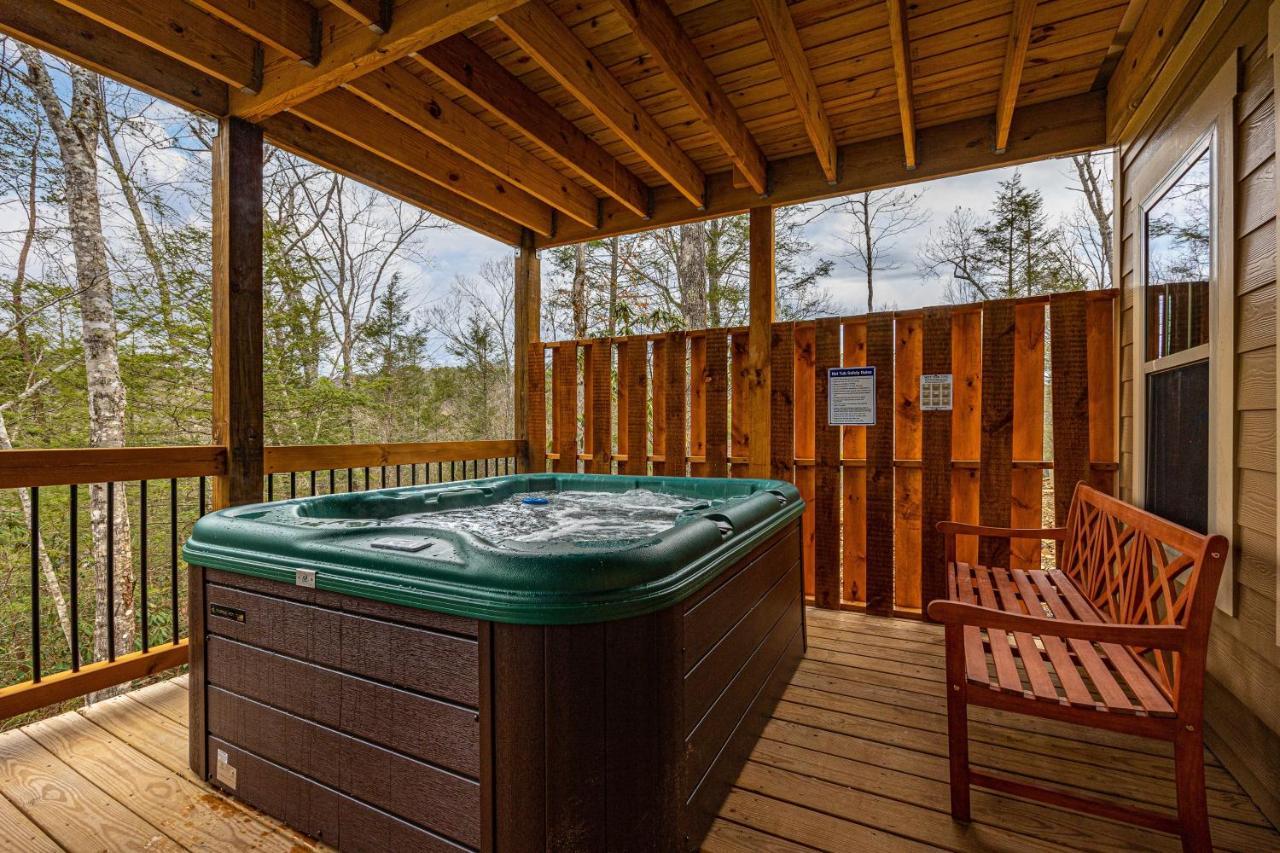 Serenity Peak Gatlinburg