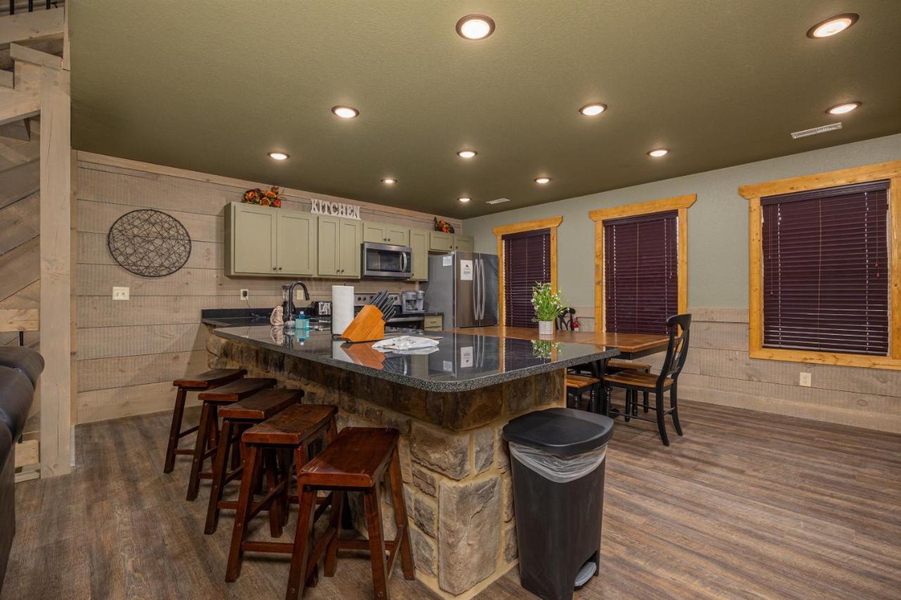 Serenity Peak Holiday home *