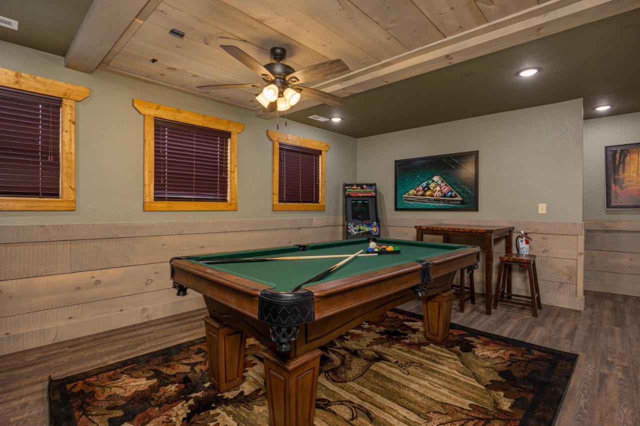 Holiday home Serenity Peak Gatlinburg