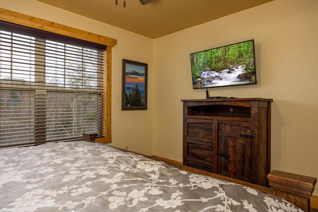 Serenity Peak Holiday home *
