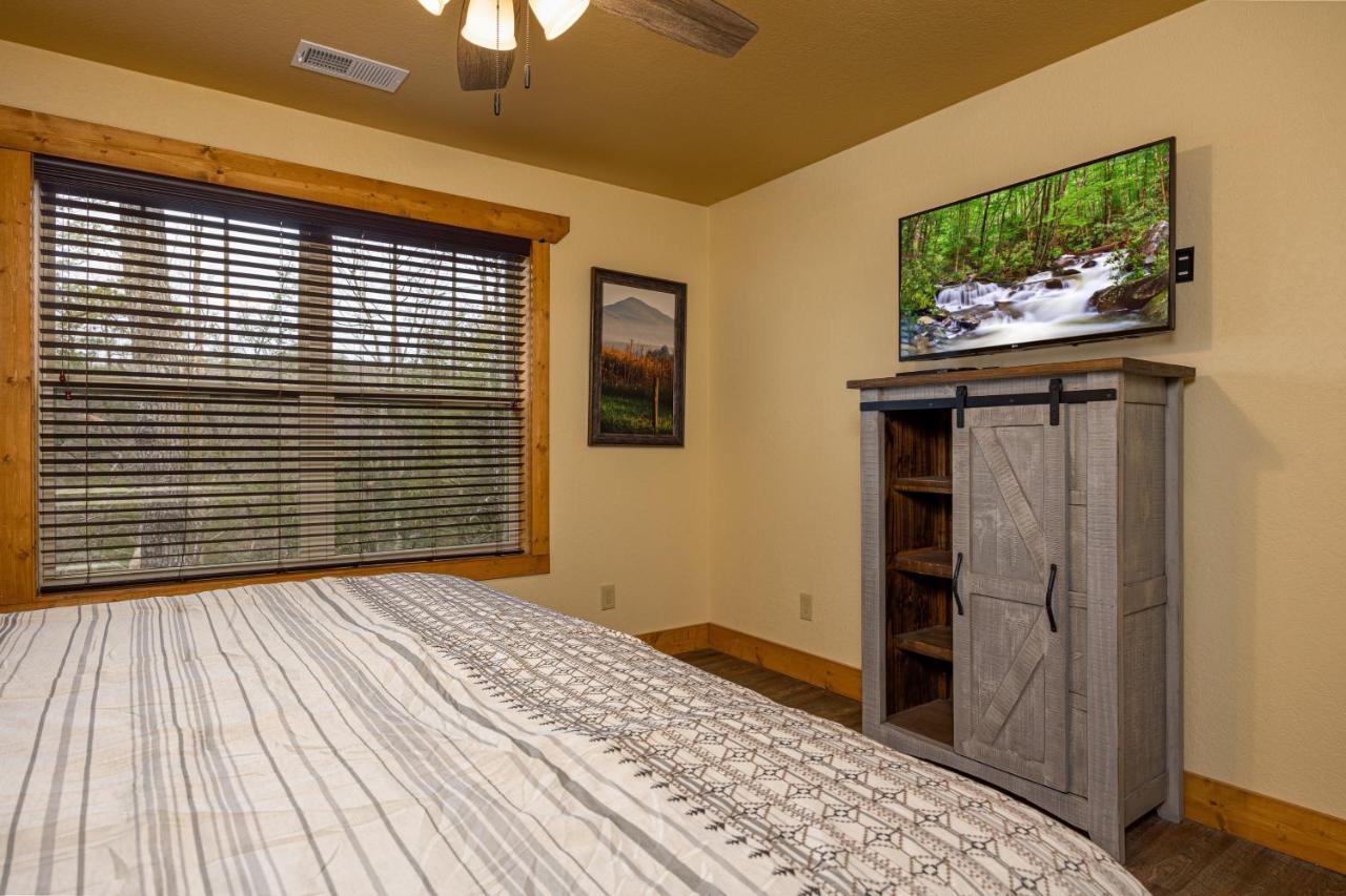 Holiday home Serenity Peak Gatlinburg