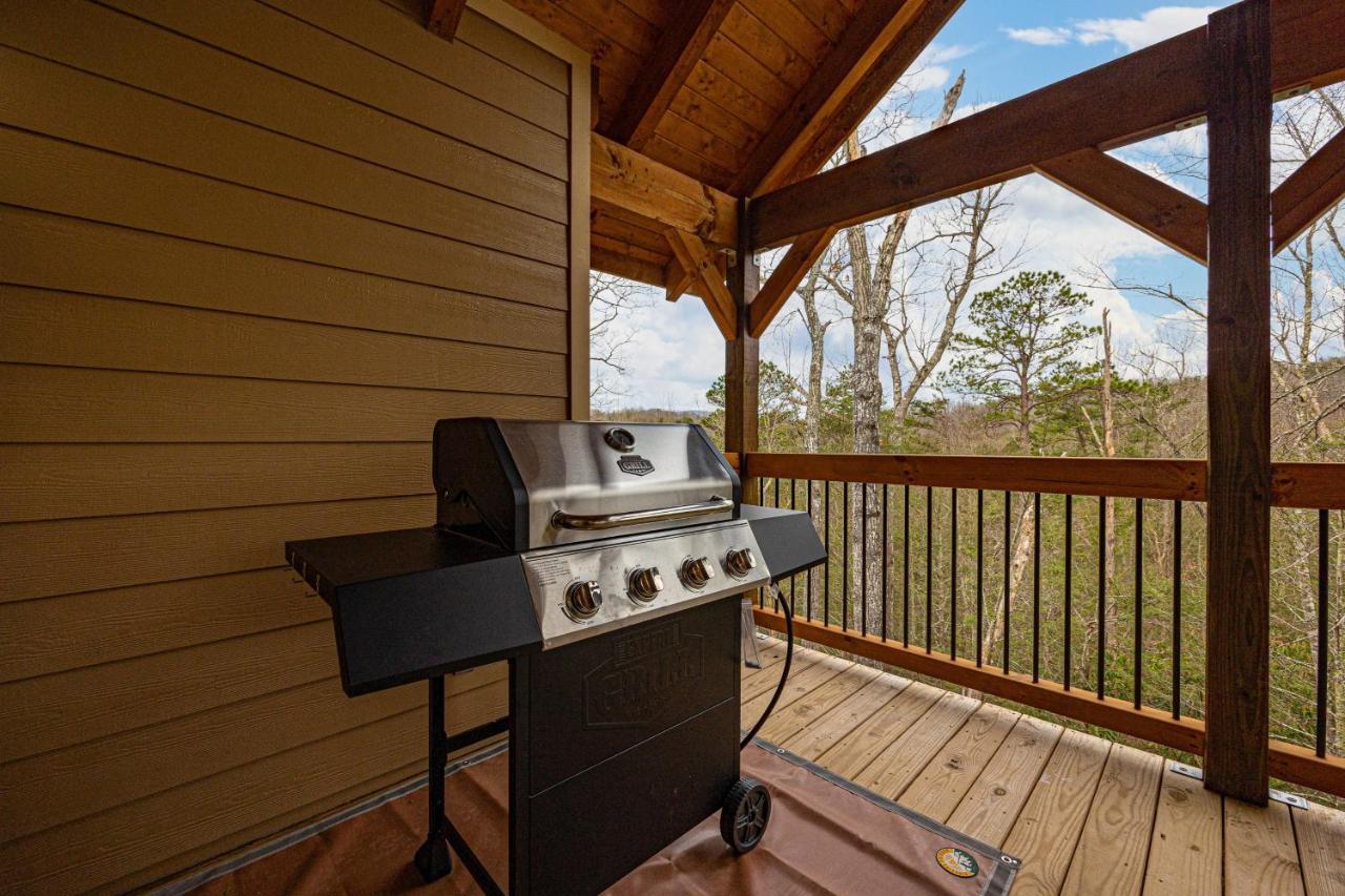 Serenity Peak * Gatlinburg